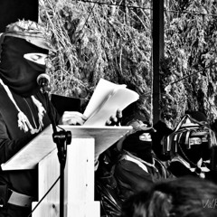 Sub Comandante Insurgente Galeano, EZLN Parte I.