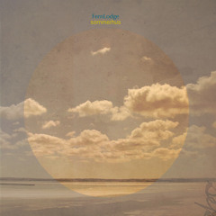 Red Moon Black Mountain