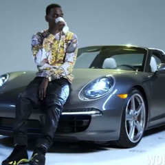 gucci mane x young dolph type beat "Cashout" Prod. By @Nicholaflare