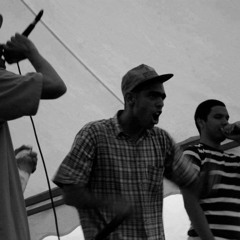 EL RAP ES NUESTRO KRANIALS