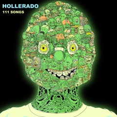 Hollerado - Aliens & UFOs