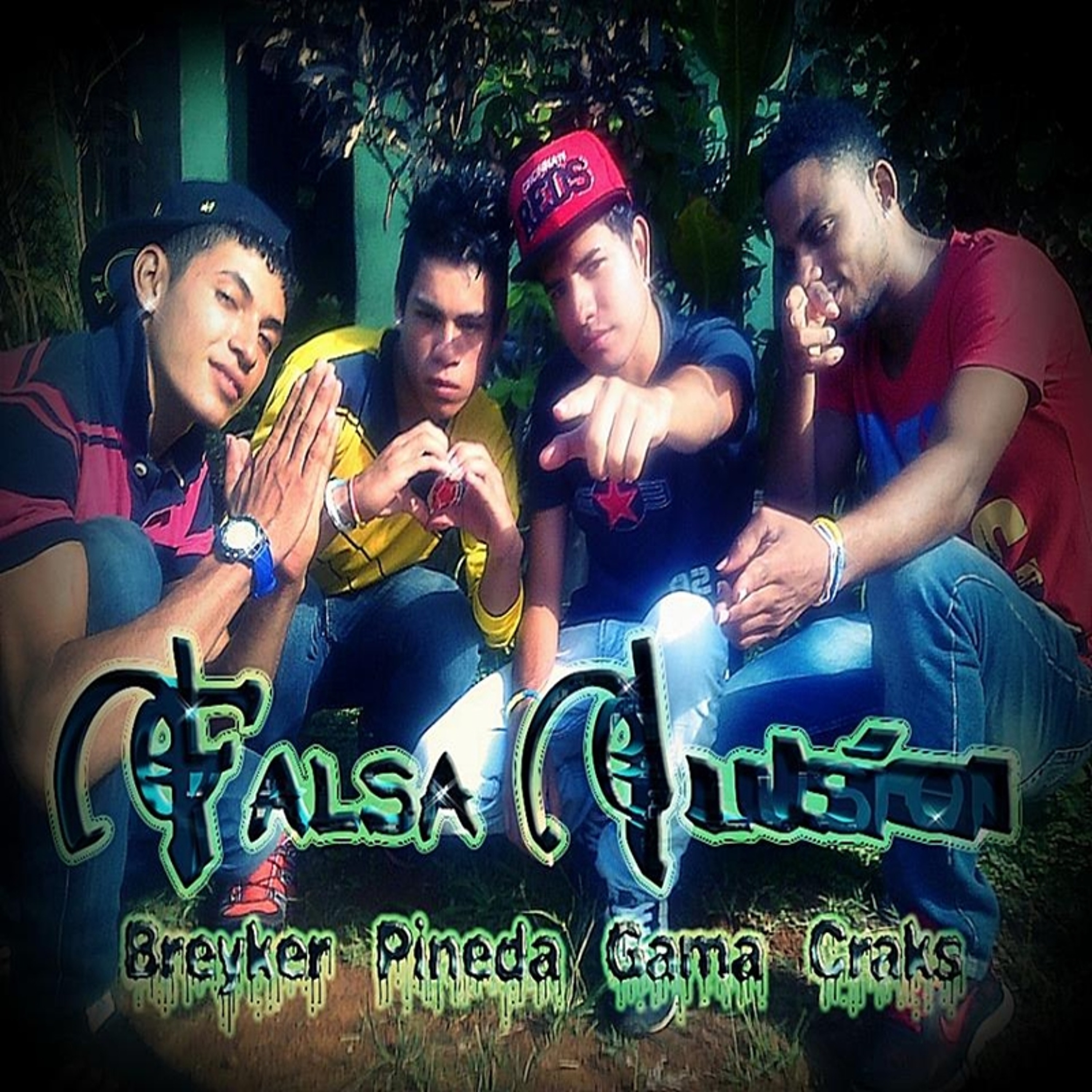 Gama RM