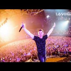Hardwell Apollo 8 Bit Edit Vs Lucky Date Remix