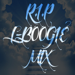 Juggernaut - R.I.P L-Boogie Mix