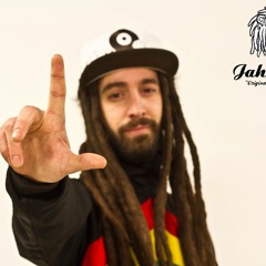 Jah Bantu - ¿Por que cantan a las pistolas?