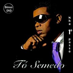 Tó Semedo feat. Kaysha - N' Kre Bai