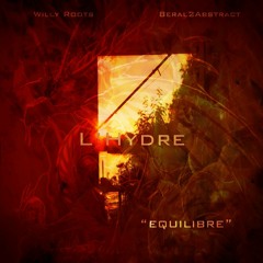 Equilibre - L' hydre (Willy roots / Beral)