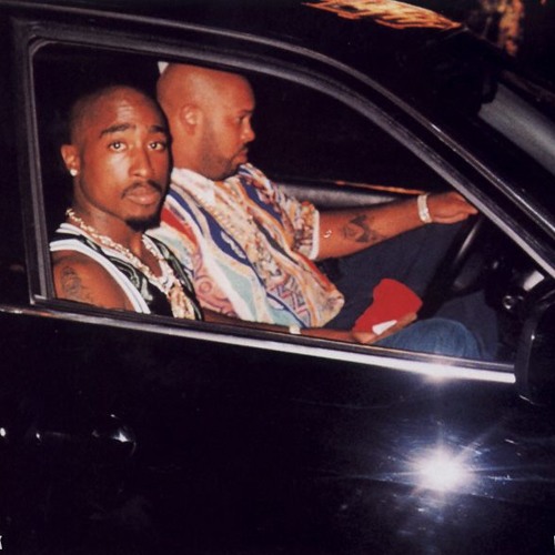 2Pac - Ain't Nothing Wrong  Leaked Unreleased Song OG