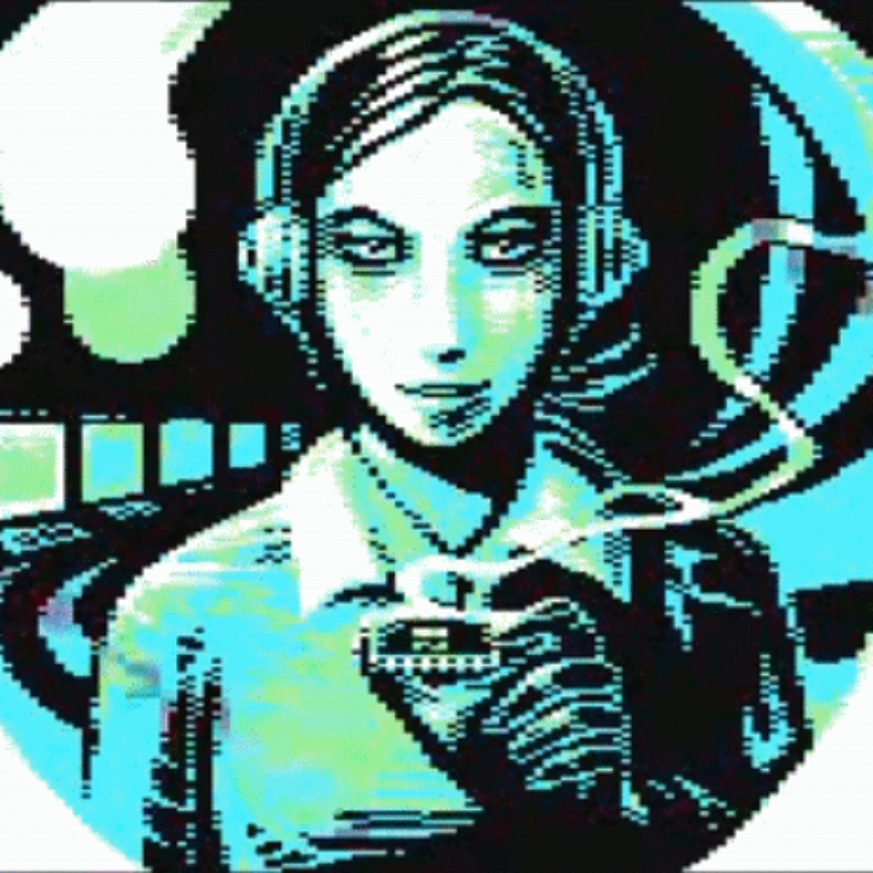 DJ Kamilion - Can't Stand This Anymore episode artwork