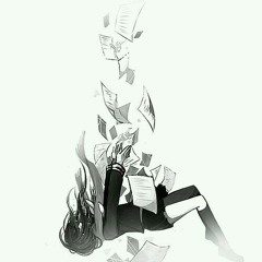 [icchan] Sayonara, Alice