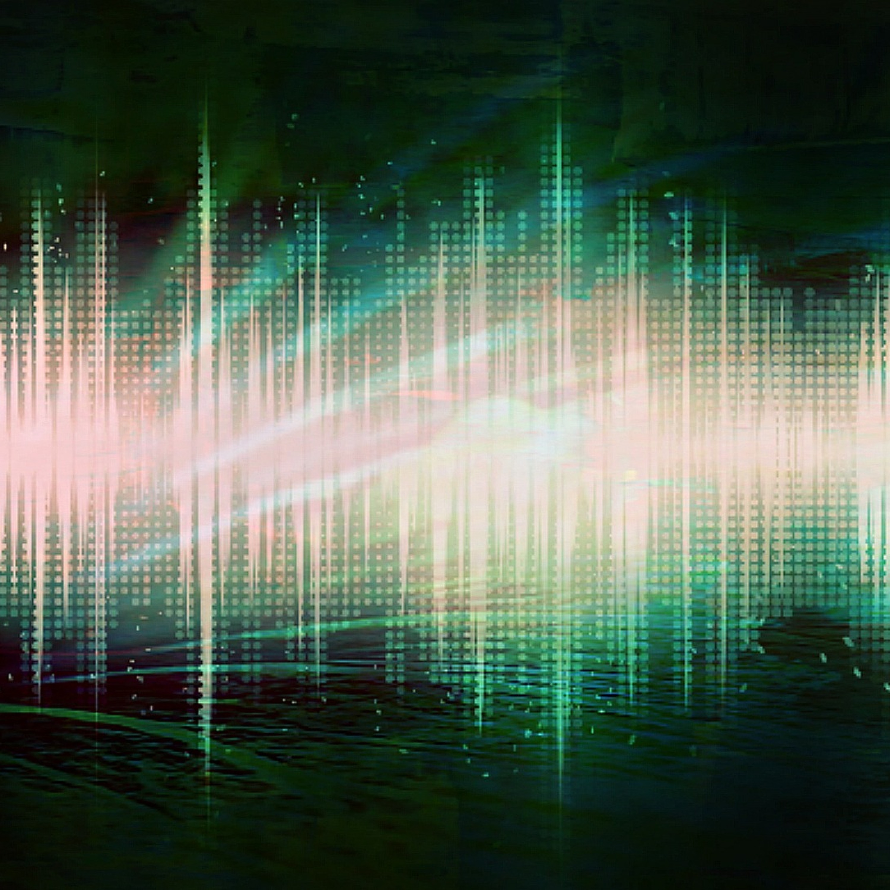 Microwave XTk Motion Pads episode artwork