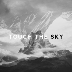 Touch The Sky (Hillsong UNITED) [Instrumental] by Ben H