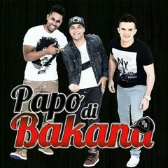 PAPO DI BAKANA - TEU LUGAR