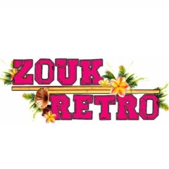 Mix ZouK Rétro - Eske Ou Ka Sonjé An Tan ZouK Té ZouK By DeeJay ZacK