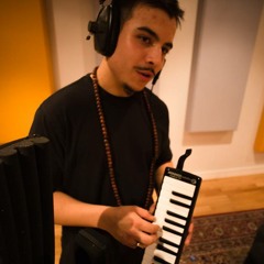 General Skank ft. Kiko Bun - Acapella