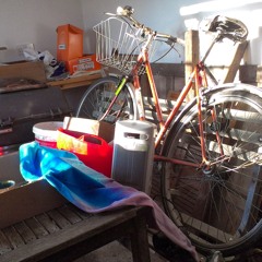 We Had Never Be Ashamed of Our Tears