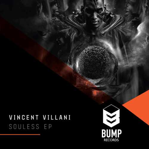 Vincent Villani - Boroughs (Original Mix)