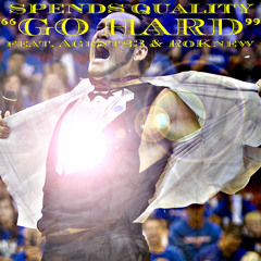 Go Hard (feat. Agent23 & RoKnew)