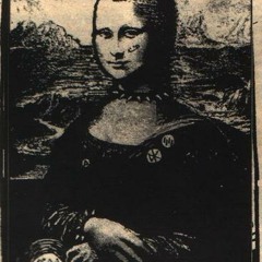 Mona Lisa Punk [demo, sketch]