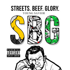 SBG Mitch Ft. Richard Kemble-Jupiter