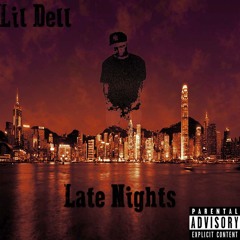 Lil Dell - Pick N choose