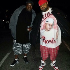 I'm A Fool ft C-BO
