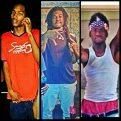 Stretch Keys X Glo X Rixhh (No Hook)