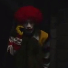 My Swag > Ronald McDonald