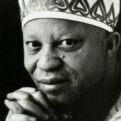 Marfa- Salif Keita