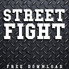 SirenzOfficial - STREET FIGHT