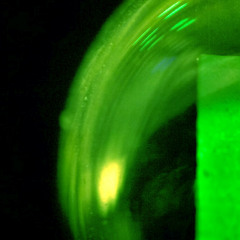 Nine Inch Nails remixed by 640x480 - 2 Ghosts 1: Resolved