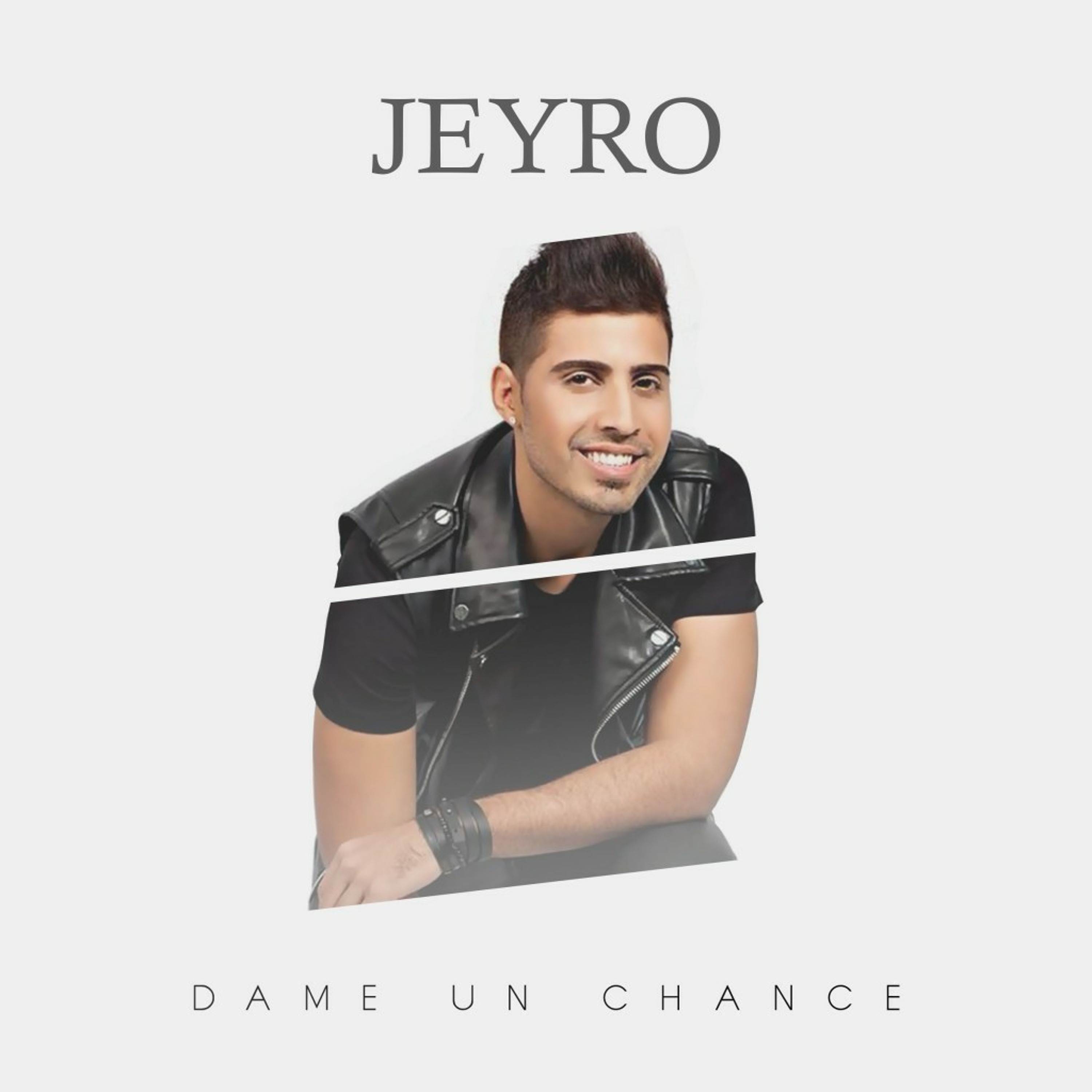 Jeyro ' DAME UN CHANCE' #ParkEastMusic episode artwork