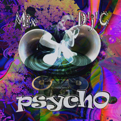 Mix D'j'C - PsychO - N°577 .flac