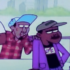 Tyler, The Creator - Childish Gambino - Cramale (Mashup) Ig @babygodiss