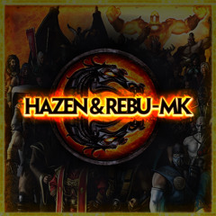 Hazen & Rebu - MK
