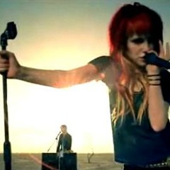 Crushcrushcrush - Paramore Drum Cover (Sped up)