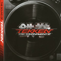Tekken Tag Tournament 2 OST- Battle Cry