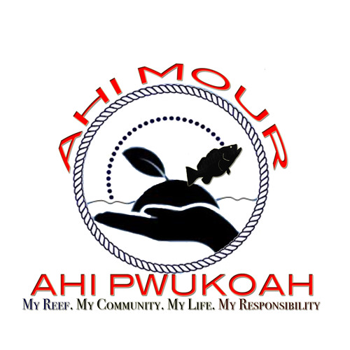 Ahi Mour Ahi Pwukoah by Kyle "Goose" Joseph