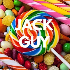 JACK GUY - Drop Pop Candy ドロップポップキャンディー