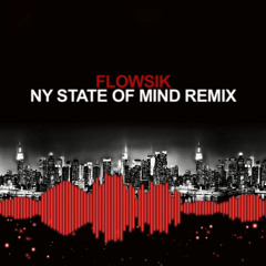 N.Y. State Of Mind (Freestyle)