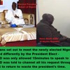 Drop The Yam Series Akufo Add S Aid Abusing And Insulting Hon Isaac Osei Nsem Pii Mp3