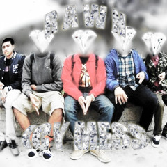 Rawn - Keep It Major