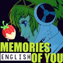 [P3] Memories Of You (English Cover By Sapphire)