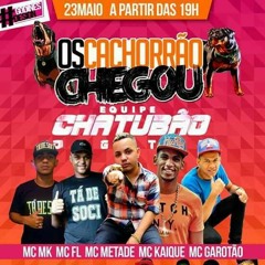 MC FL - PODE TACAR VS MUQUIÇO ( QUARTETO DA MARÉ )
