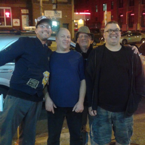 Guimo's Theme (originally by Flag of Democracy)