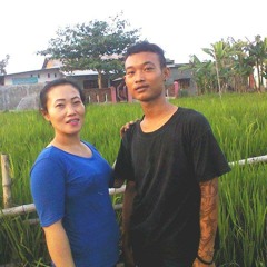 Maulanaricky - Feat - Dj - Bayu