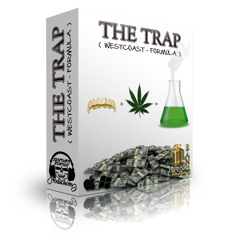 The Trap ( WestCoast Formula ) Loop & Midi Kit