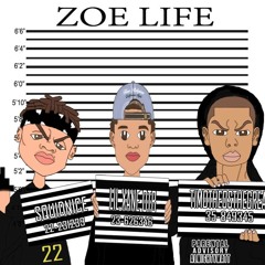Squidnice x Timotheos The Great - "Zoe Life"