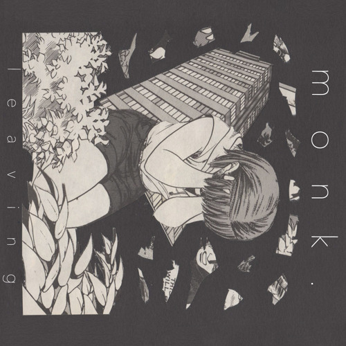 monk. - A5 nu