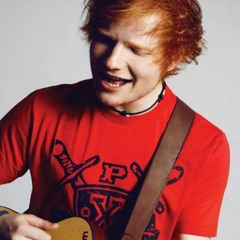 Ed Sheeran - You Need Me, I Dont Need You (Studio)